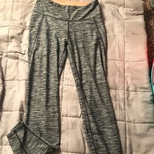HandM Workout Leggings